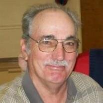 William "Bill" Robert Douglass