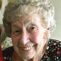 Linda Sue Watt