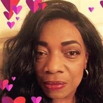 Ms. Jacqueline Regina Garner