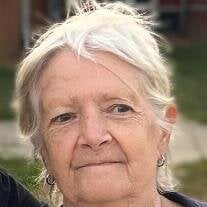 Virita Irene Bodey