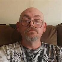 Paul Nelson Edwards Jr.