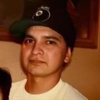 Raymond Nunez, Jr.