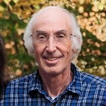 Jerry Lewis Friedman