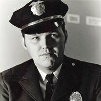 William C. "Jud" Judkins