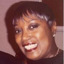Vickie Denise Shields-Easley