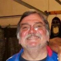 Shaun D. "Tubby" Ronek