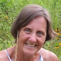 Maria Margaret Blon