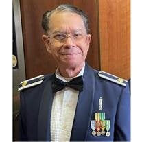 Major Wejay Suriya Bundara, Jr.