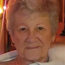 Barbara Jean Fogarty
