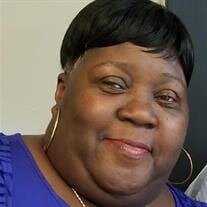 Ms. Natalie Alston