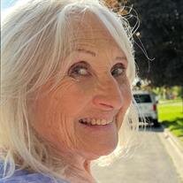 Donna Kay Matlock