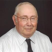 Mervin James "Jim" Lockhart