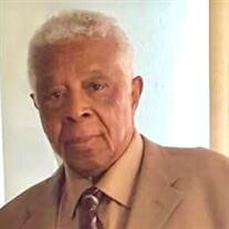 William Jones Sr.