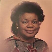 Ms. Effie Celester Duncan