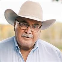 Jerome "Jerry" B. Wiczek