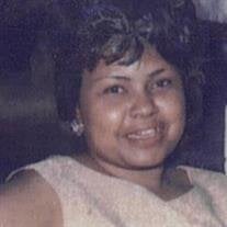 Mrs. Ronea Lee Benson