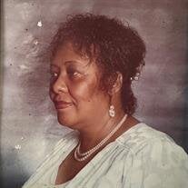 Mrs. Kathryn C. Davis