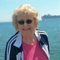 Connie Marie Starling