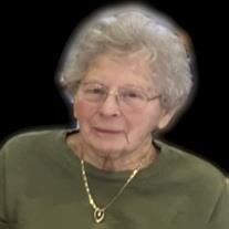Jacqueline Lillian Karpinski