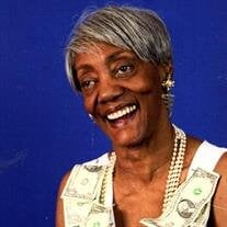 Irma Jean Jiles