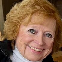 Mrs. Mary Eileen Schaefer