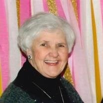 Gail Pogue