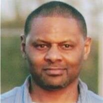 Adrian Lamont Smith