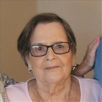 Mary Etta Massie