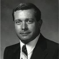Lewis E. "Lew" Davis