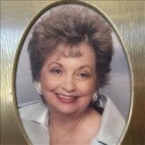 Joyce Pauline Rohde