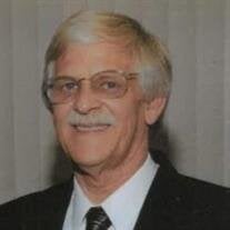 Raymond Boyd Cline