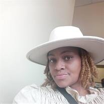 Shanal T Hampton
