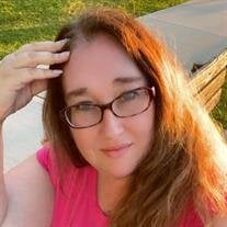 Laura Ann Barron