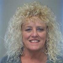 Mrs. Kimberly Ann Hughes