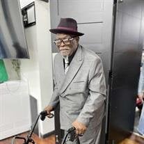 Deacon Willie J Owes