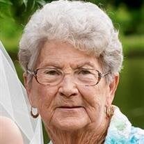 Norma Jean Shoaf