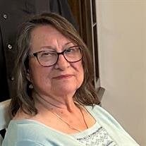 Beverly J. Krueger