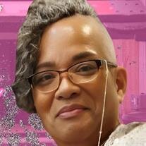 Tamara L. Alston