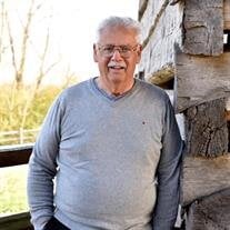 Carl Eugene Orndoff