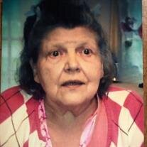 Ruth Ann Clark