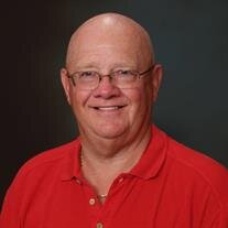 Richard Dean Heironimus Jr.