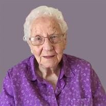 Dorothy E. Helmbrecht
