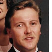 Mr. Philip Scott Crowe