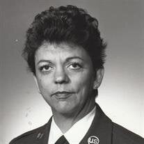Janette S Brown