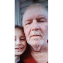 Terry Edward Hall