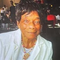 Blanche Howze