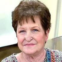 Marie C. Seifert