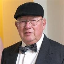 John "Jack" C. Blaser