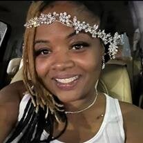 Kayanda Na'shay Patterson Morris