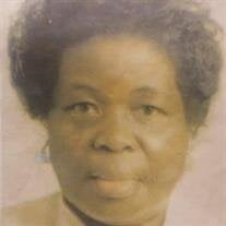 Emma Elizabeth Gilling